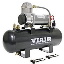 Viair Air Compressor parts